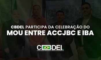 CBDEL acompanha celebração de acordo de amizade entre Brasil e China e reforça integração bilateral por meio da cultura, tecnologia e esporte eletrônico